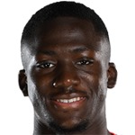 Ibrahima Konaté